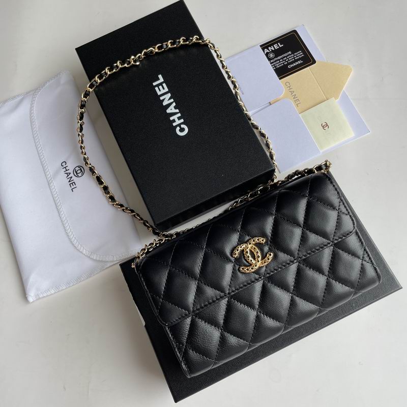 Chanel 8001 18x10.5x3.5cm zy  (29)